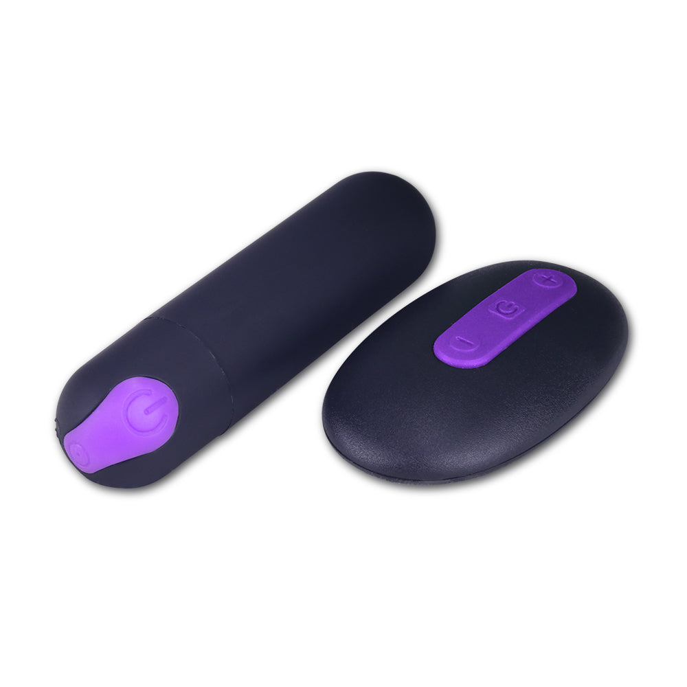 Lovetoy  IJOY Rechargeable Remote Control vibrating panties