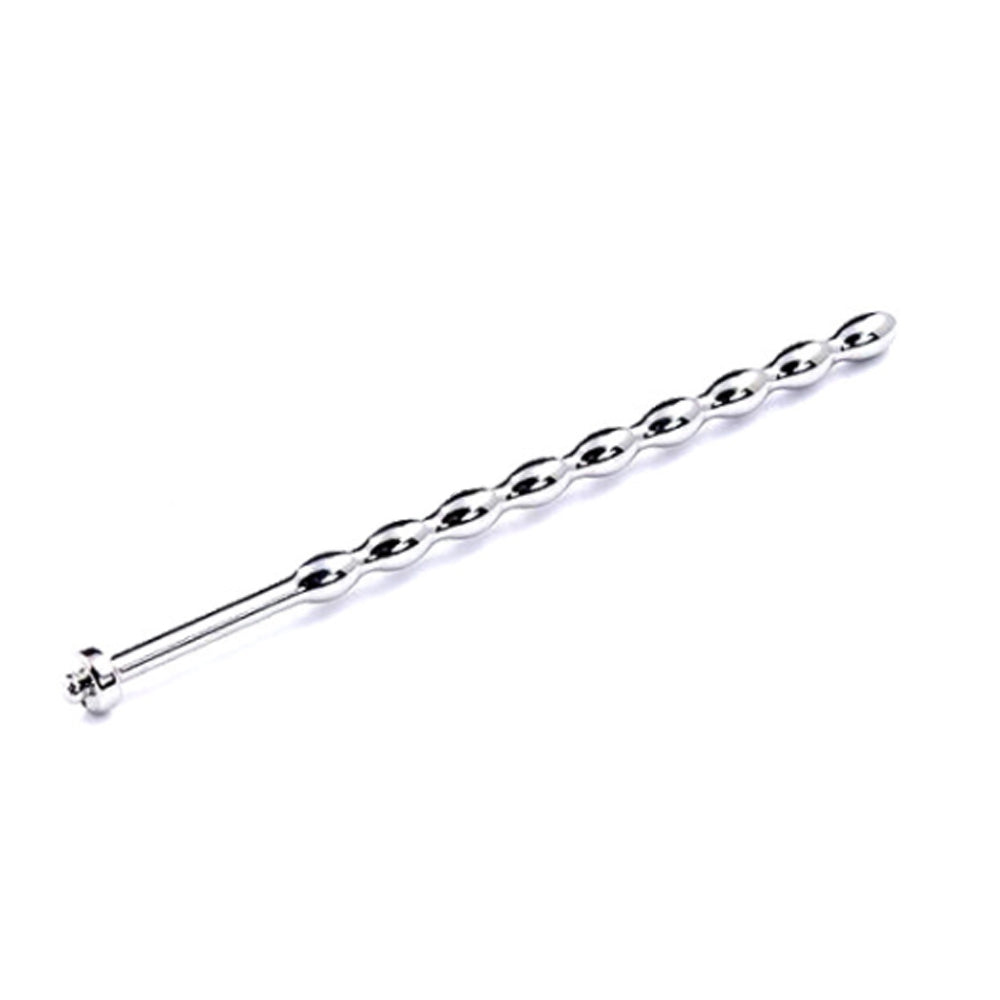 Stainless Steel Penis Plug Style M