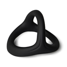 Load image into Gallery viewer, 3 in 1 Ultra Soft Cock Ring for Erection Enhancing Type I