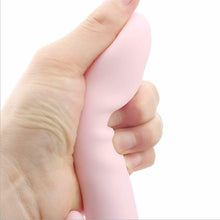 Load image into Gallery viewer, Rechargeable Tongue &amp; Suction Vibrator, 12 Speed