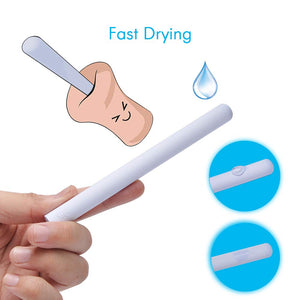 Absorbent Stick for Male Masturbators