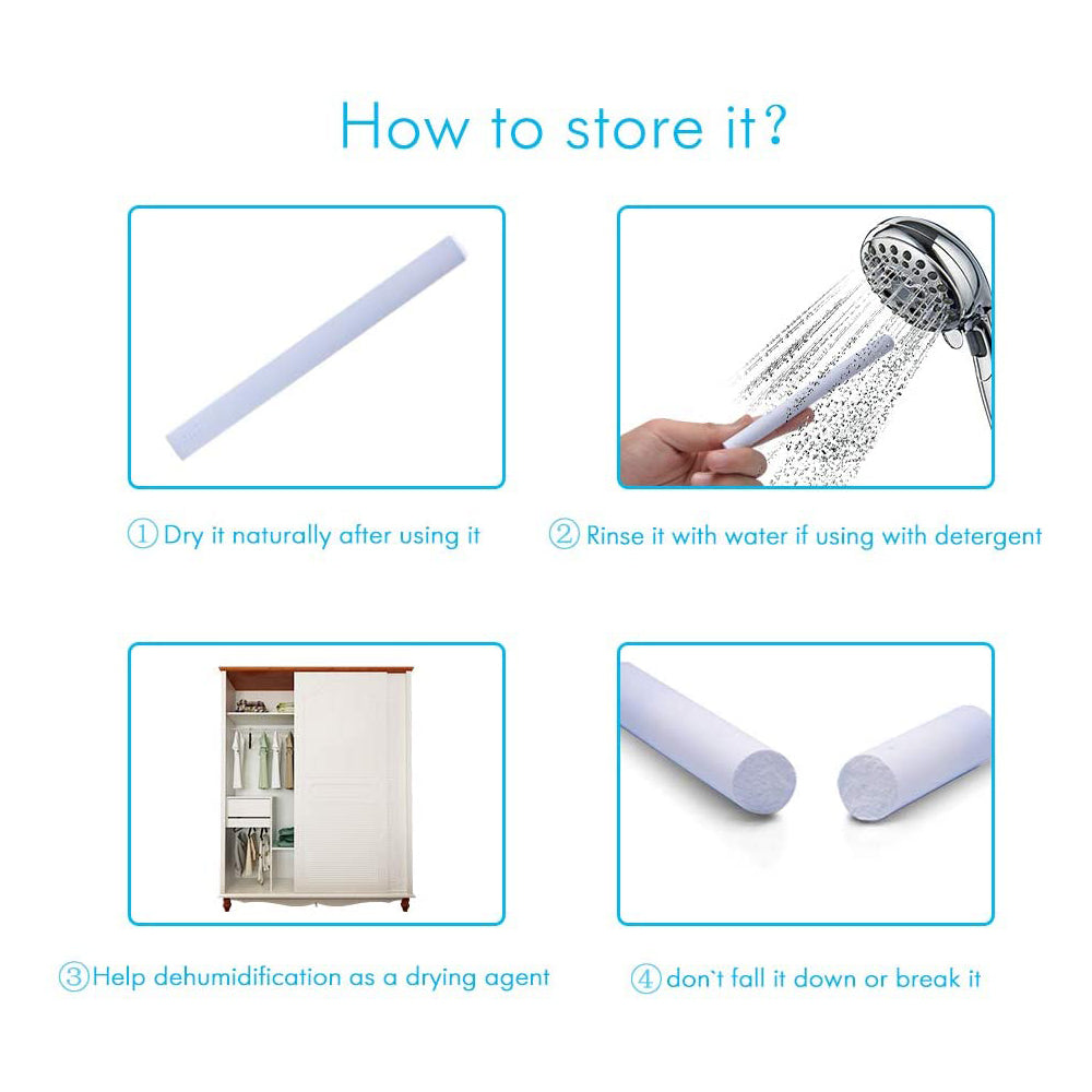 Absorbent Stick for Male Masturbators