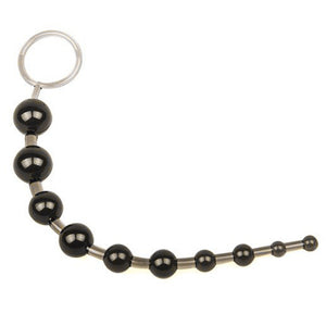 Beginner's Anal Beads 13 inch
