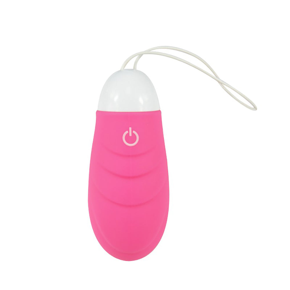 App Controlled Rechargeable Love Egg Vibrator (IOS)