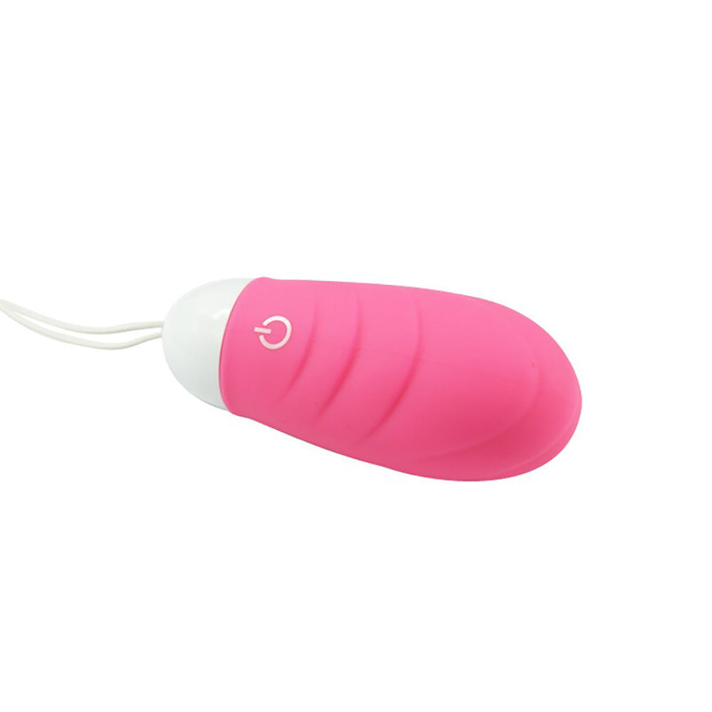 App Controlled Rechargeable Love Egg Vibrator (IOS)