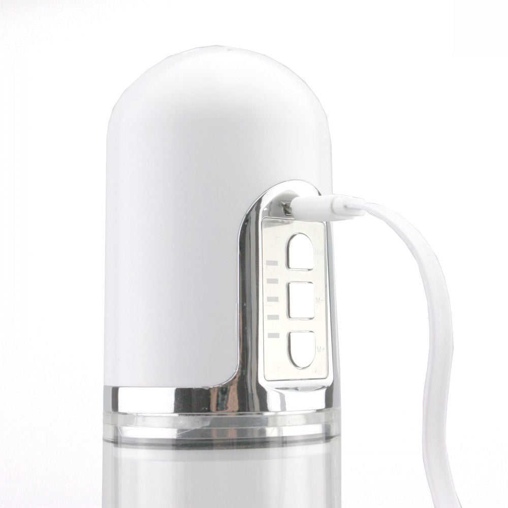 Automatic USB Rechareable Penis Pump