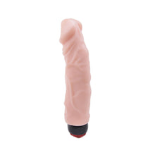 Load image into Gallery viewer, Big Man Vibrating Dildo 9.5 inch