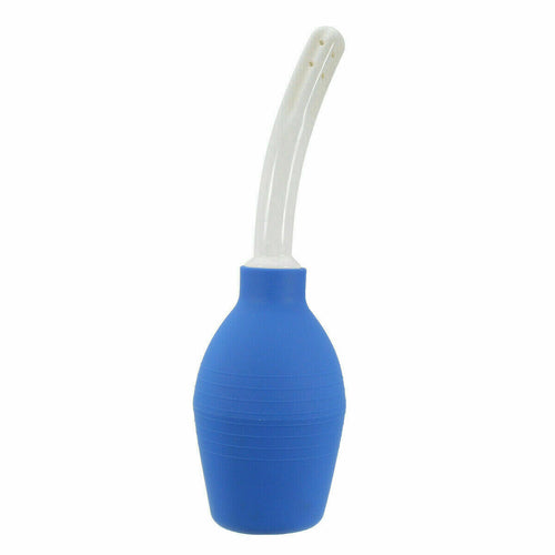 Curved Anal Douche 310 ml