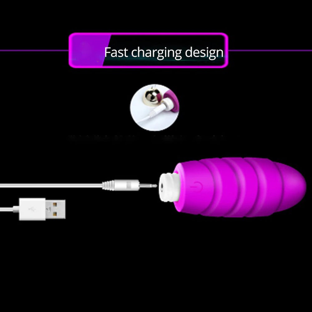 App Controlled Bluetooth Egg Vibrator (iphone iOS)