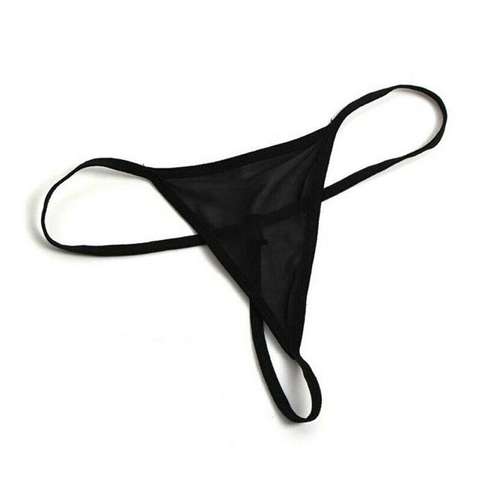 Classic G-String Panty