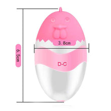 Load image into Gallery viewer, Clitoral Suction Vibrator, 7 Function
