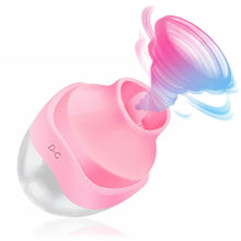 Load image into Gallery viewer, Clitoral Suction Vibrator, 7 Function