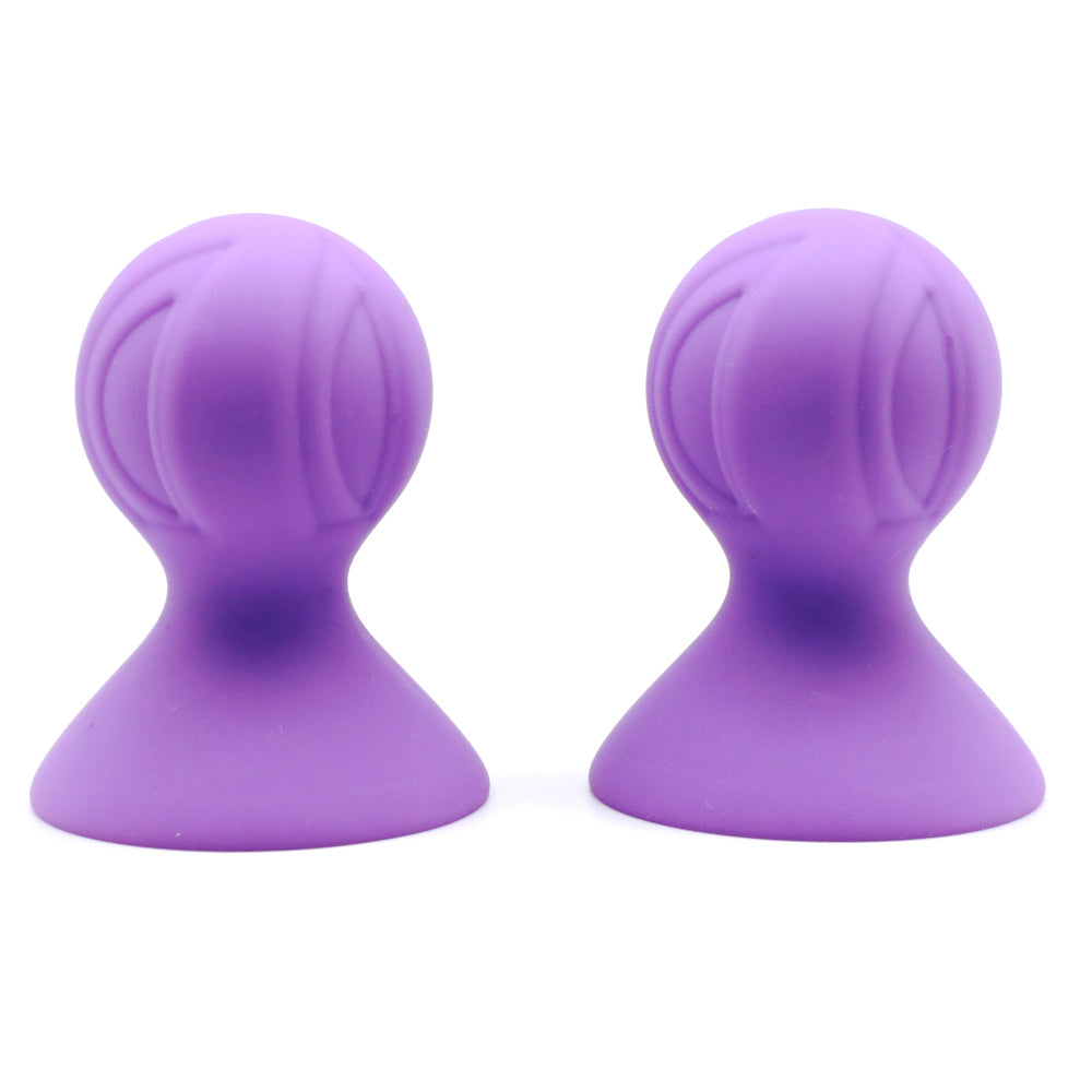 Silicone Comfort Nipple Suckers