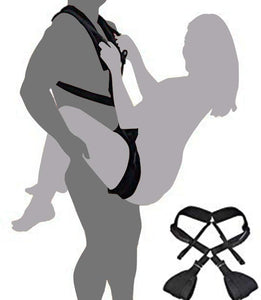 Standing Sex Position Body Swing