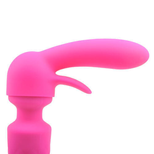 Diamond Mini Massage Wand Vibrator