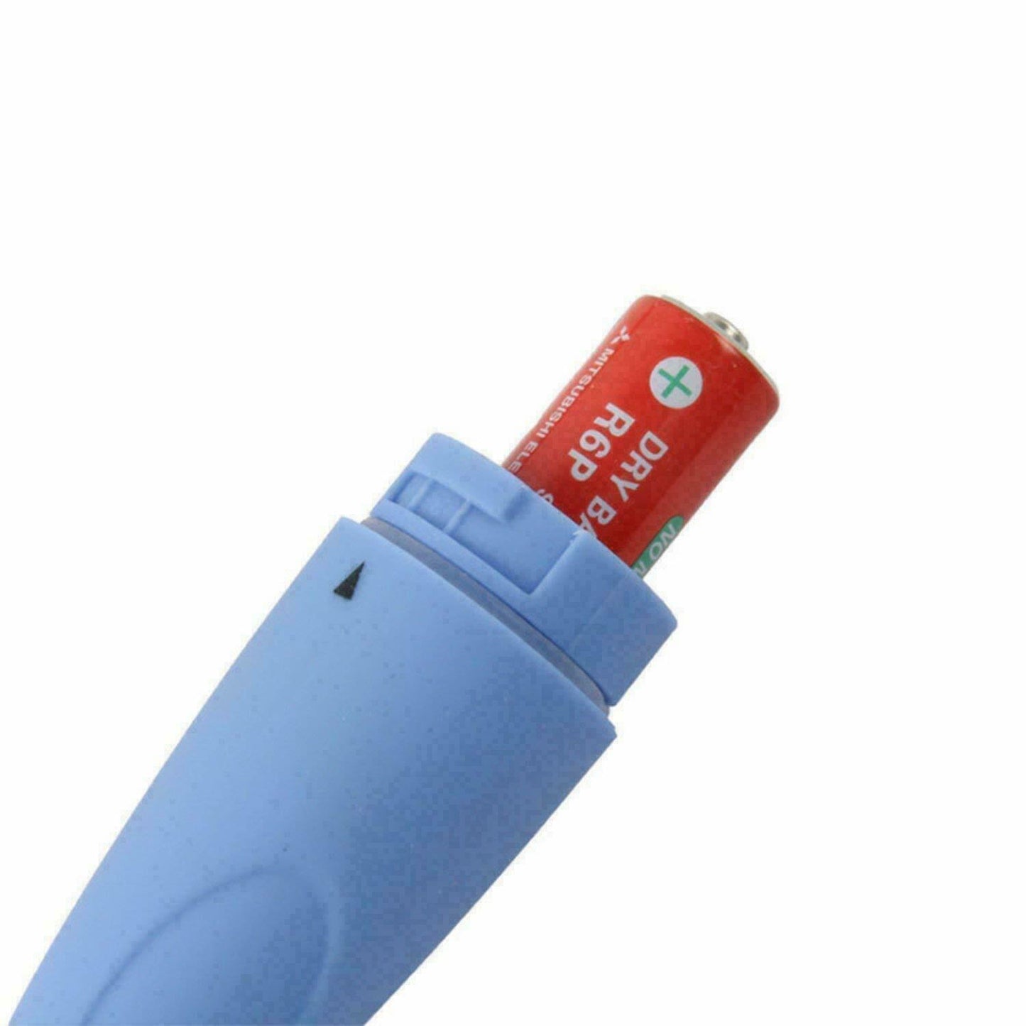 Mini Dolphin Bullet Vibrator, 4.7 inch