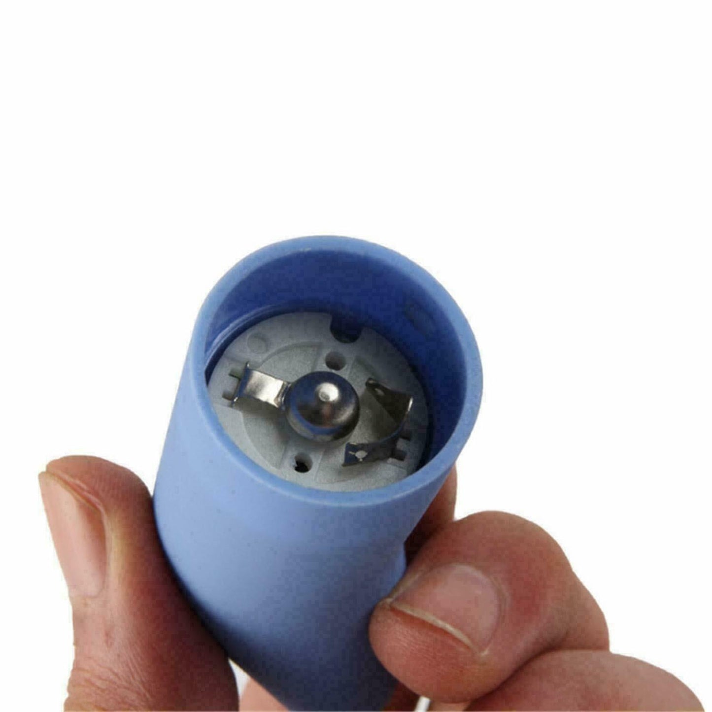 Mini Dolphin Bullet Vibrator, 4.7 inch