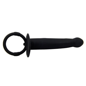 Double Penetration Penis Ring