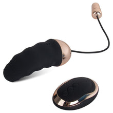 Load image into Gallery viewer, LX II Vibrating Love Egg Vibrator with Remote, 10 Function