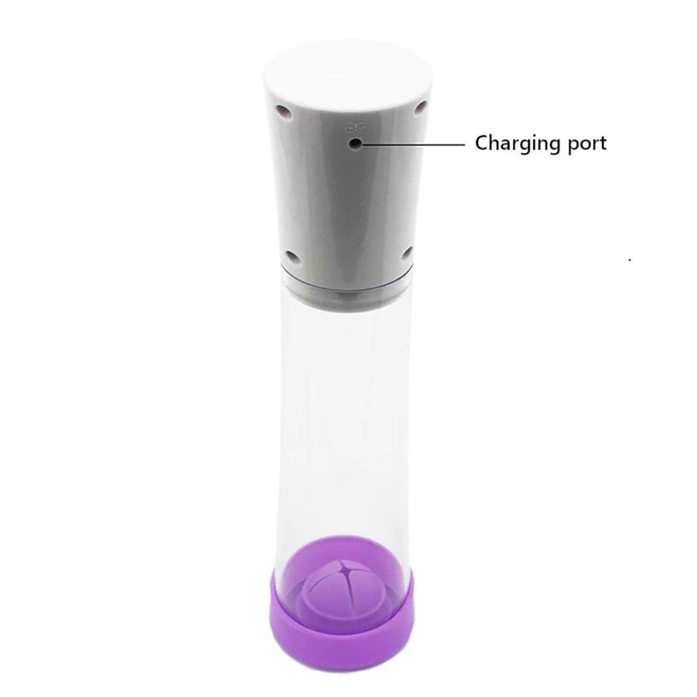 Electric Penis Pump