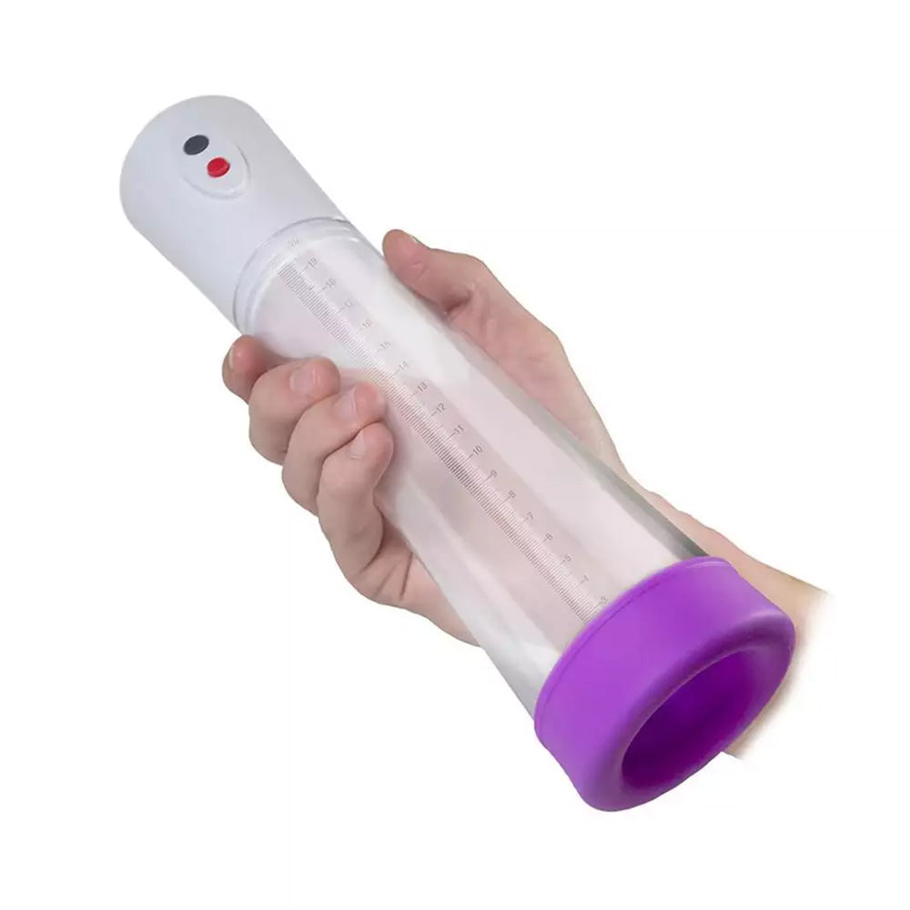 Electric Penis Pump