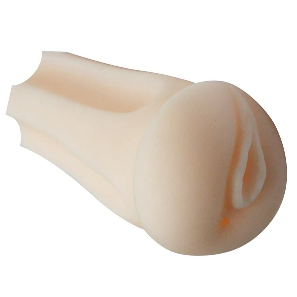 Vibrating Male Masturbator Cup, 10 Function