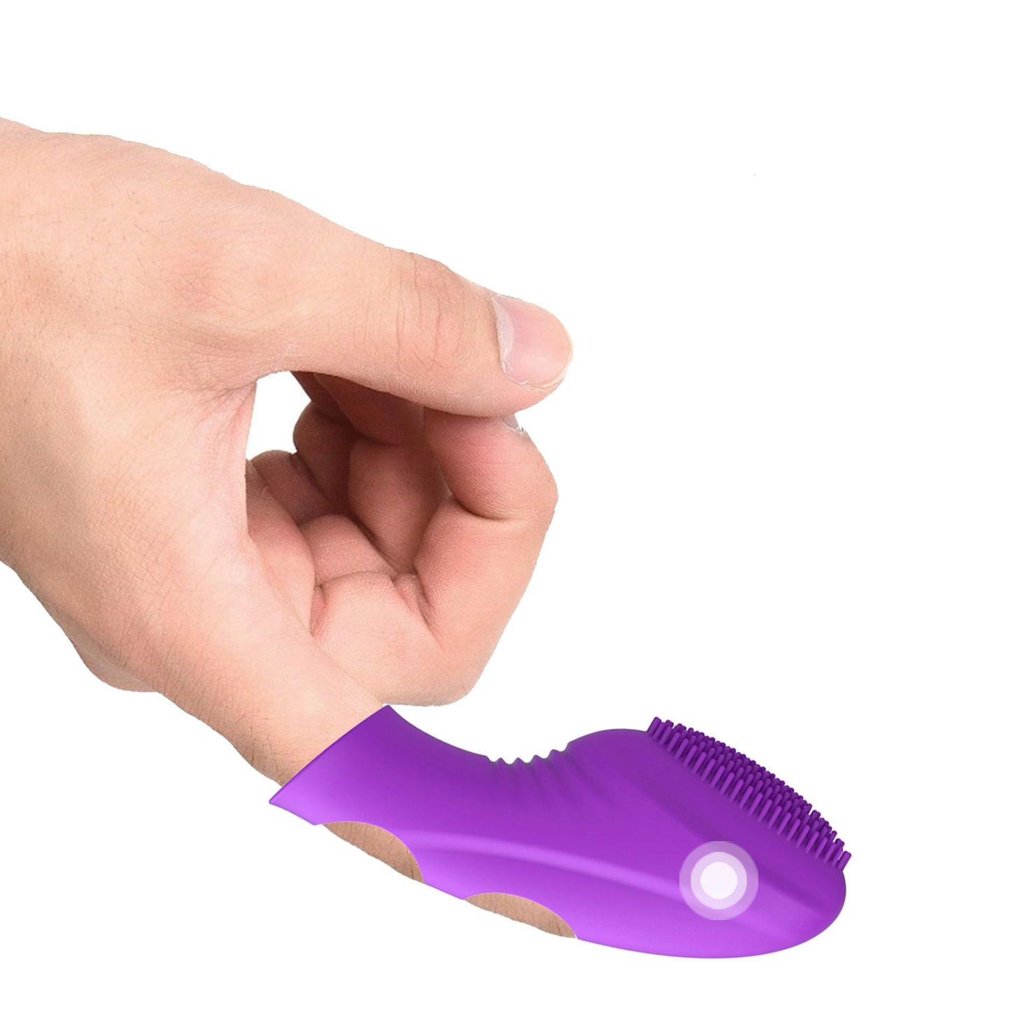 Finger Vibrator (Removable Vibrator)