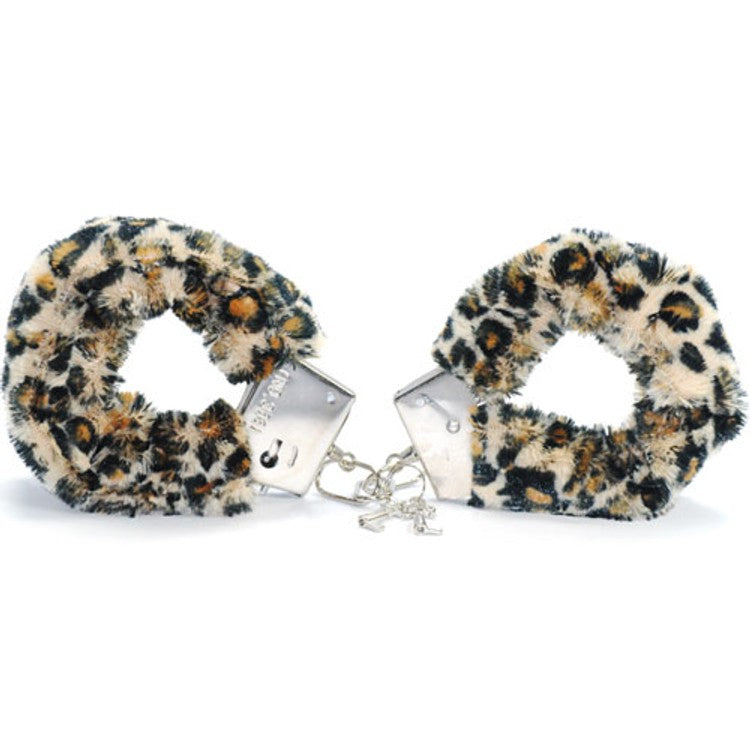 Furry Handcuffs