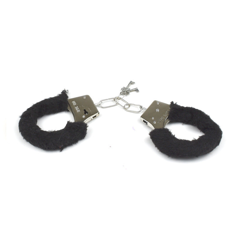 Furry Handcuffs