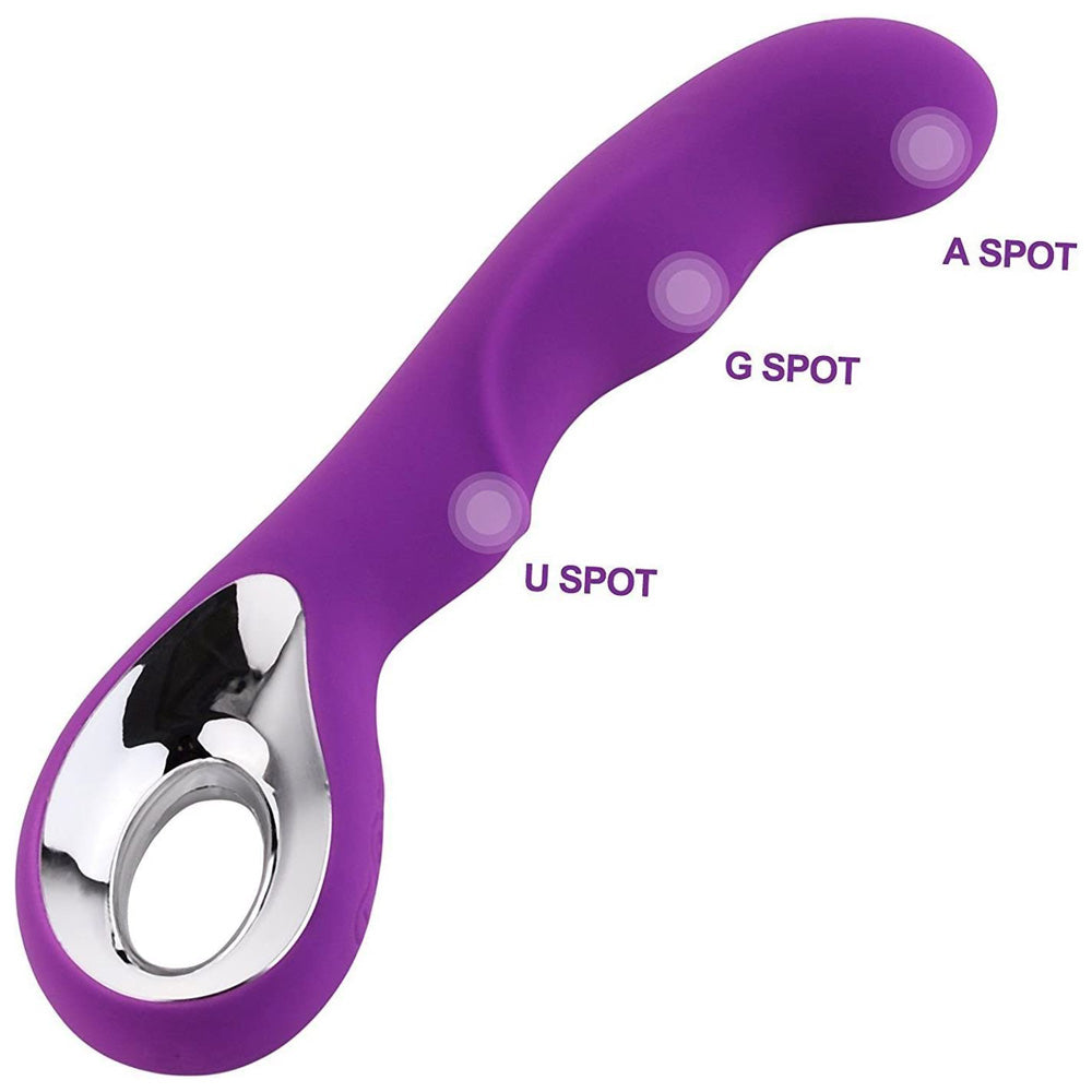 G-Spot Vibrator 10 Mode