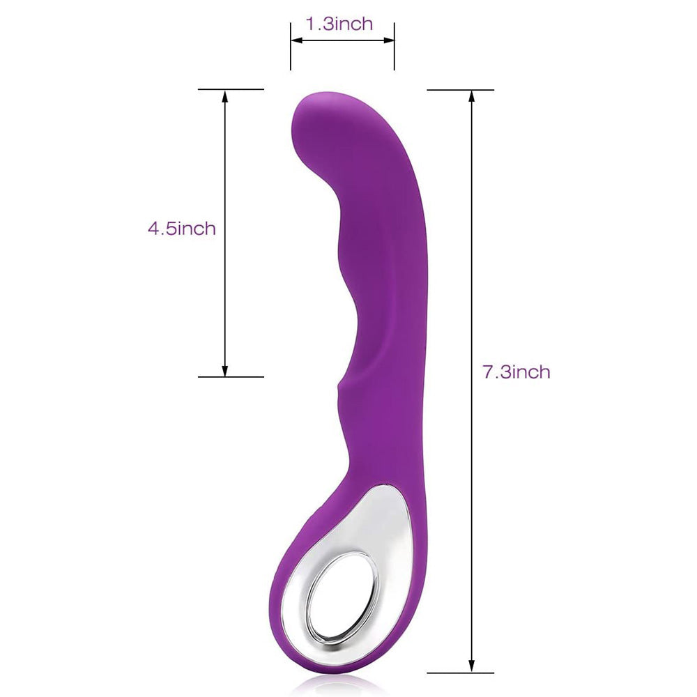 G-Spot Vibrator 10 Mode