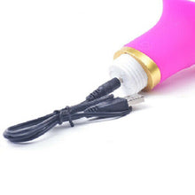 Load image into Gallery viewer, Tongue II Clitoral Vibrator, 12 Function