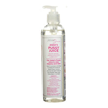 Load image into Gallery viewer, Jesse Jane Pussy Juice Vagina Scented Lube - 8 oz
