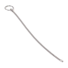 Load image into Gallery viewer, Stainless Steel Urethral Sound Penis Plug Style K
