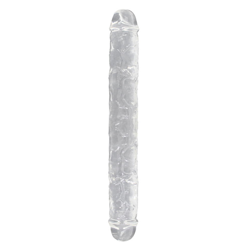 Double Ended Dildo 13 inch