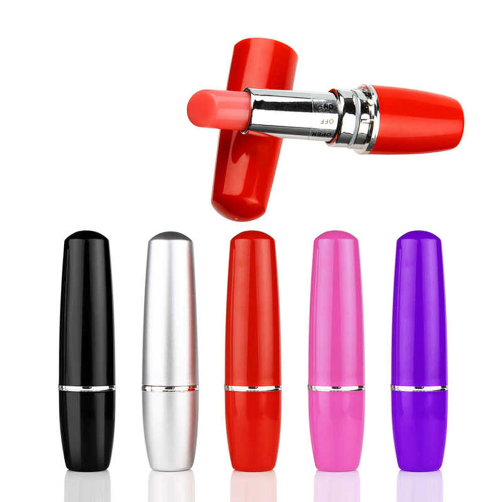 Lipstick Vibrator