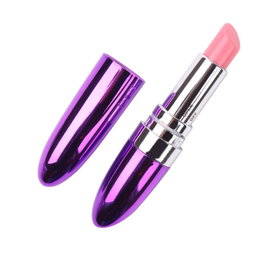 Lipstick Vibrator II