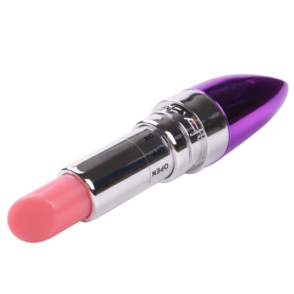 Lipstick Vibrator II