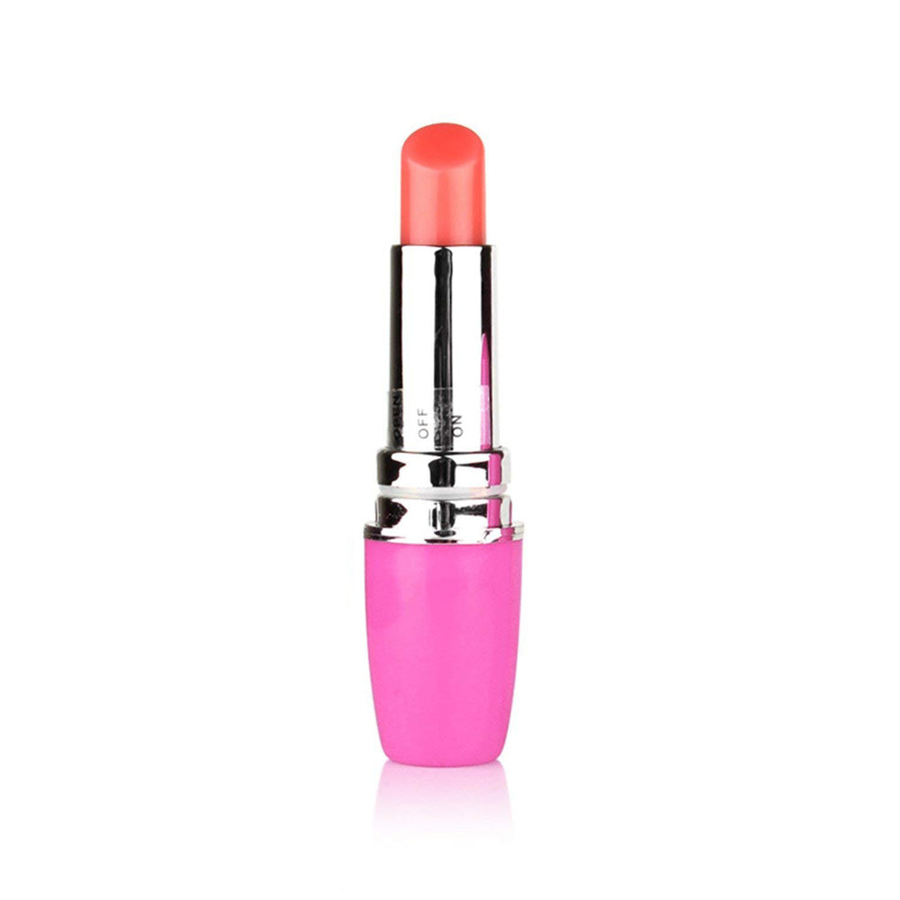 Lipstick Vibrator