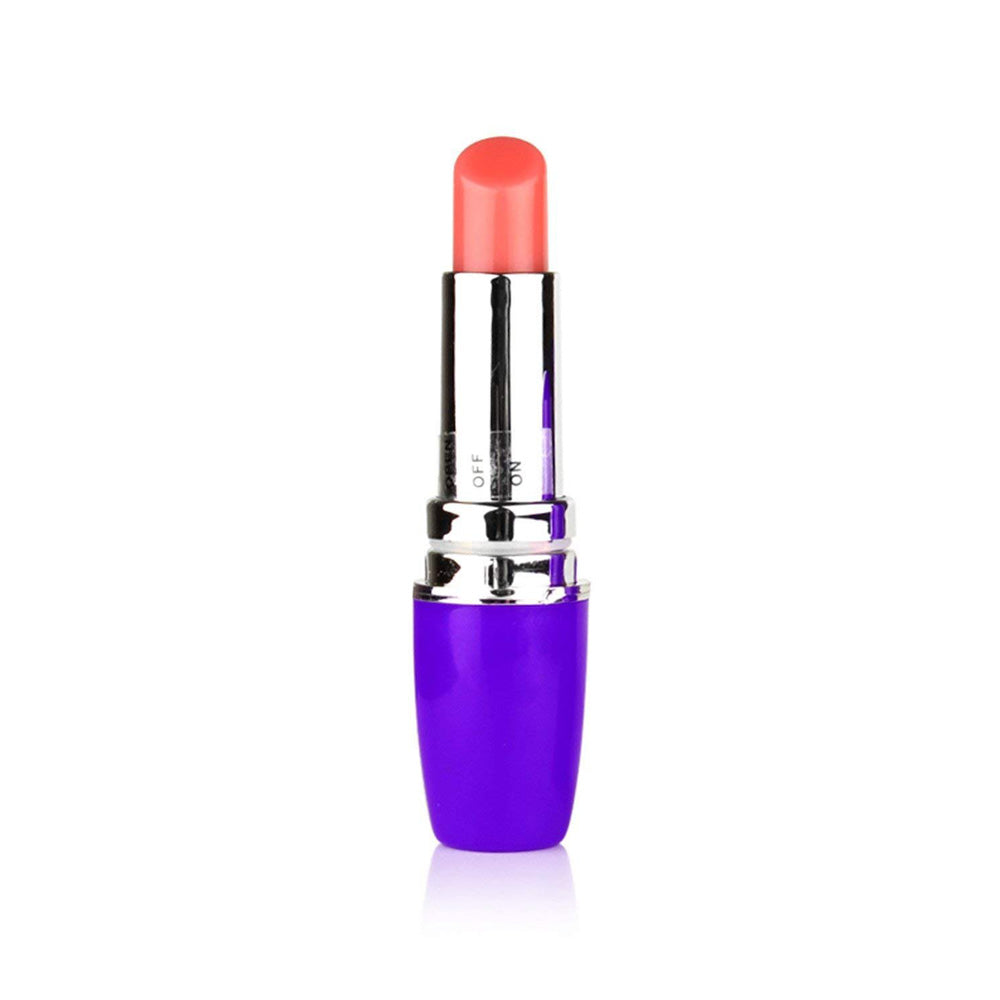 Lipstick Vibrator