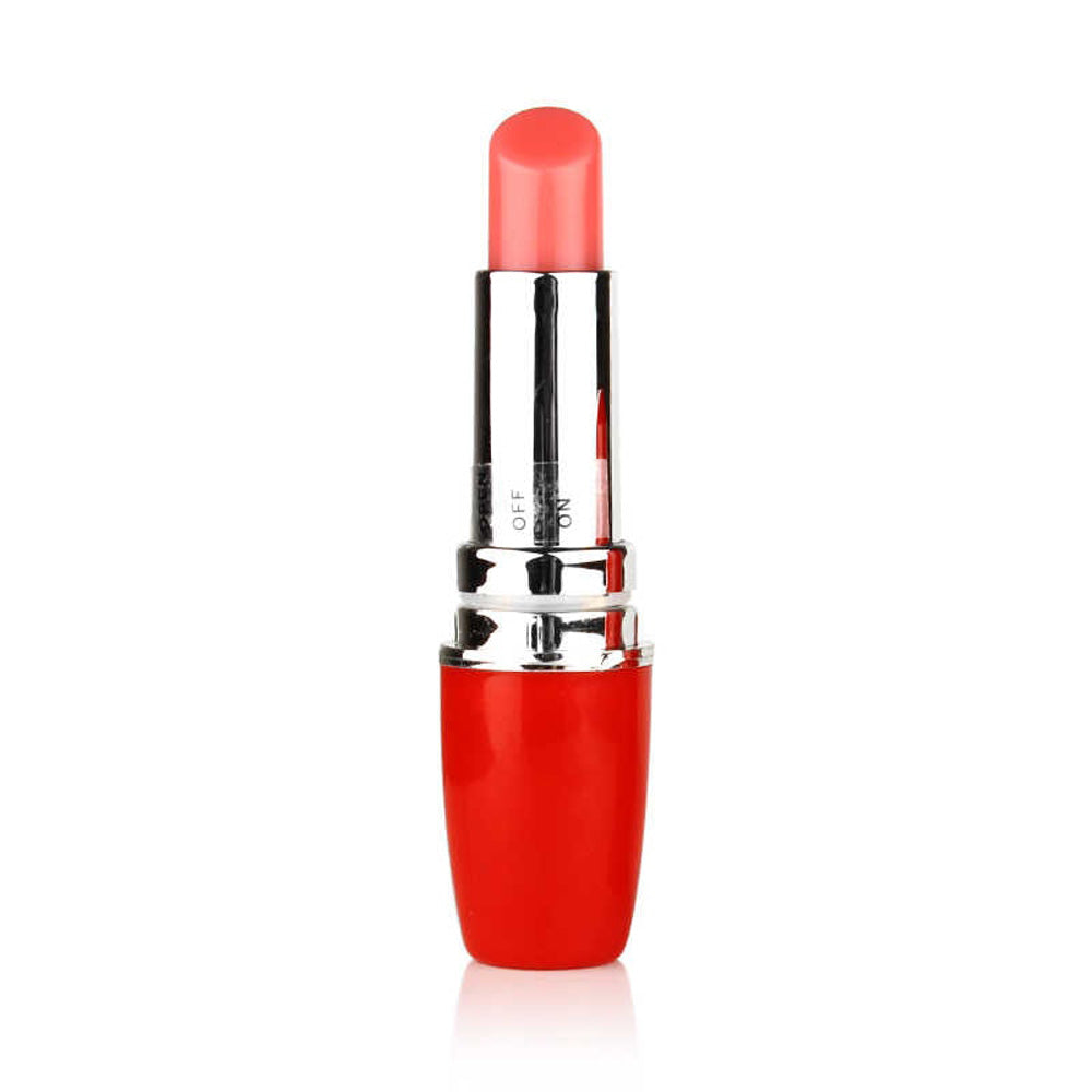 Lipstick Vibrator