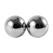 Load image into Gallery viewer, Magnetic Orbs (Nipple Balls)