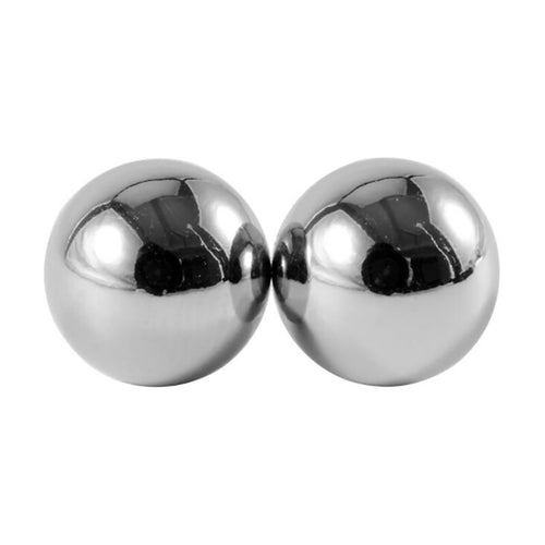 Magnetic Orbs (Nipple Balls)