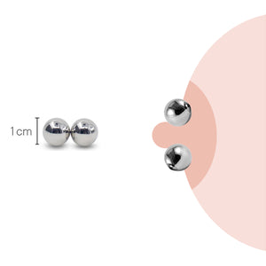 Magnetic Orbs (Nipple Balls)