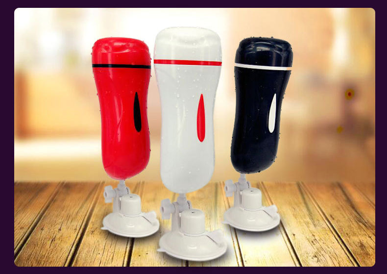 Vibrating Male Masturbator Cup, 10 Function