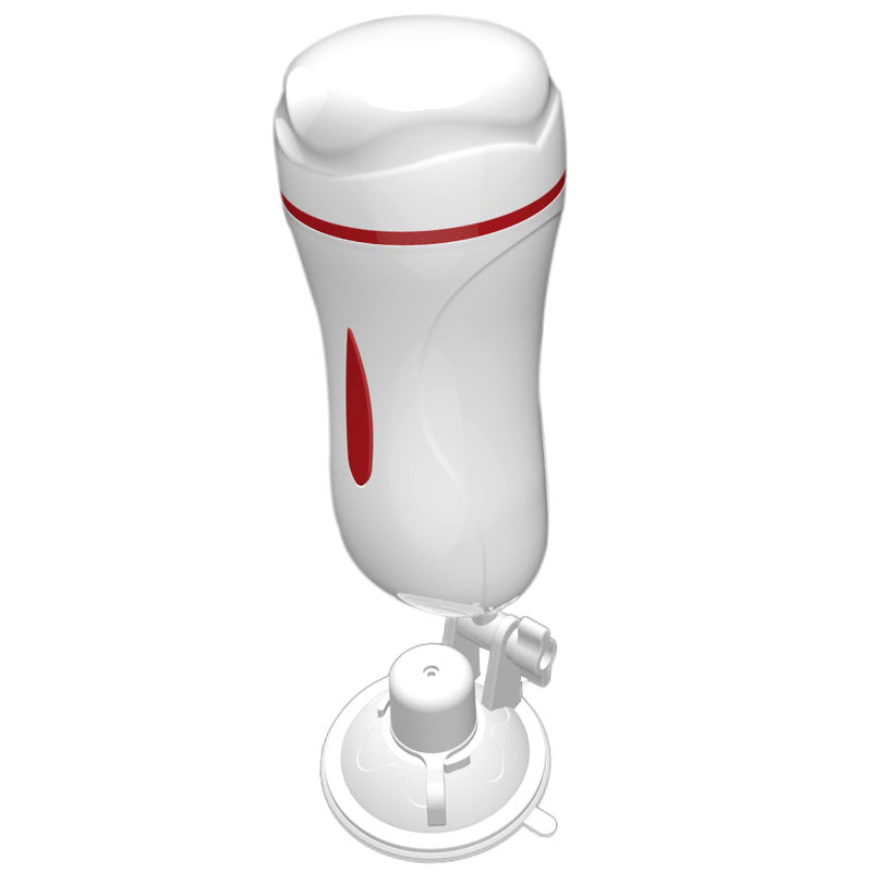 Vibrating Male Masturbator Cup, 10 Function