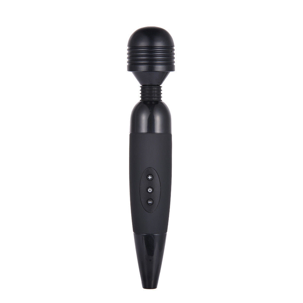 Mini USB Massage Wand Vibrator