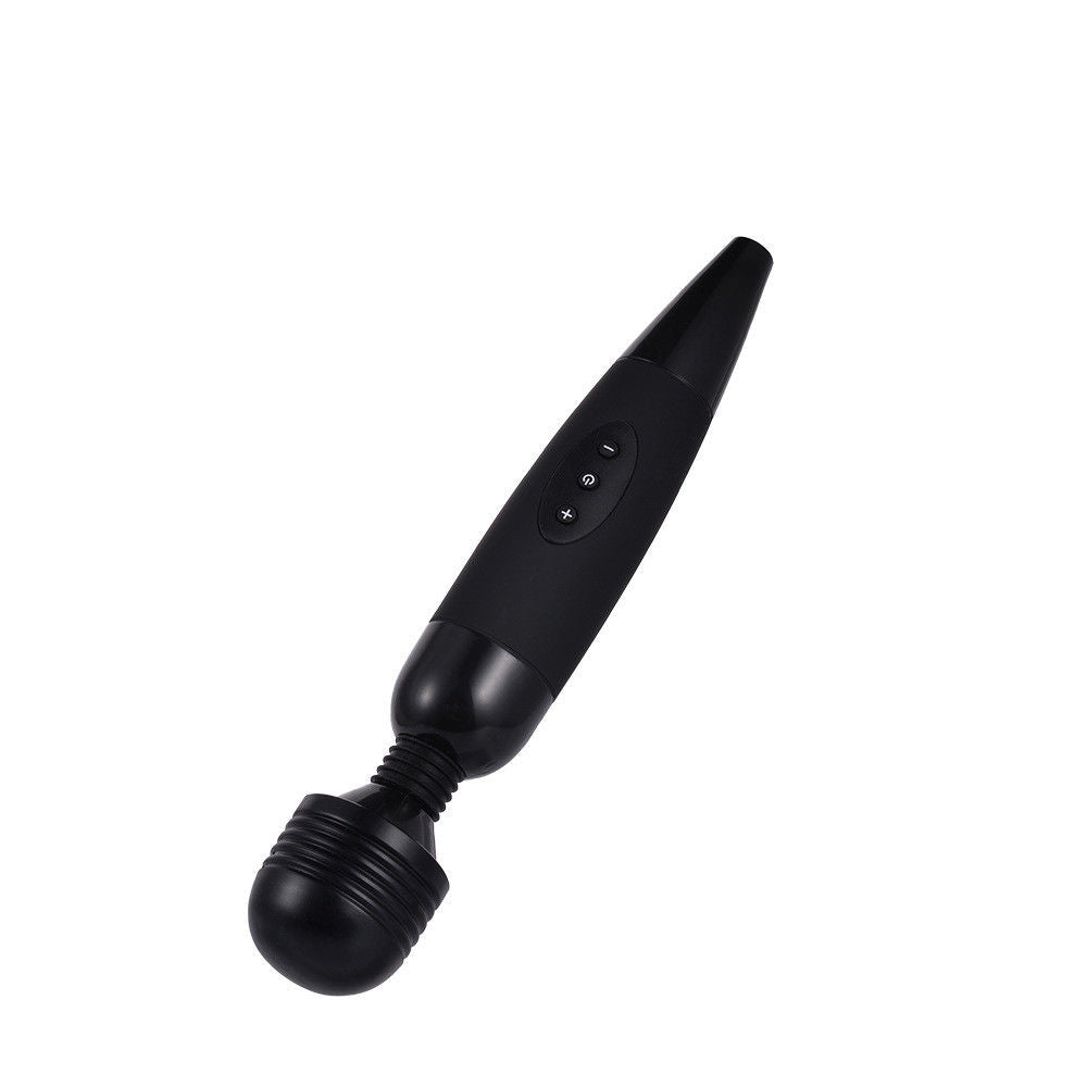 Mini USB Massage Wand Vibrator