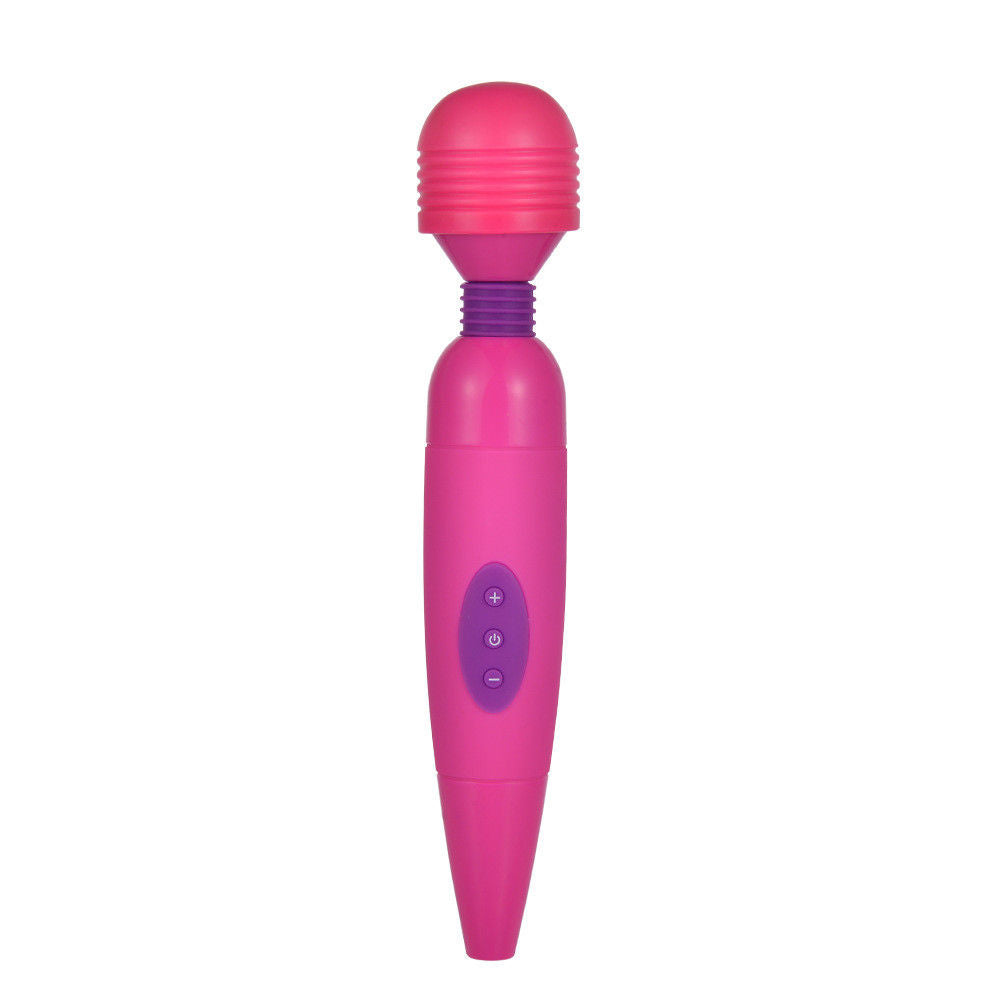 Mini USB Massage Wand Vibrator