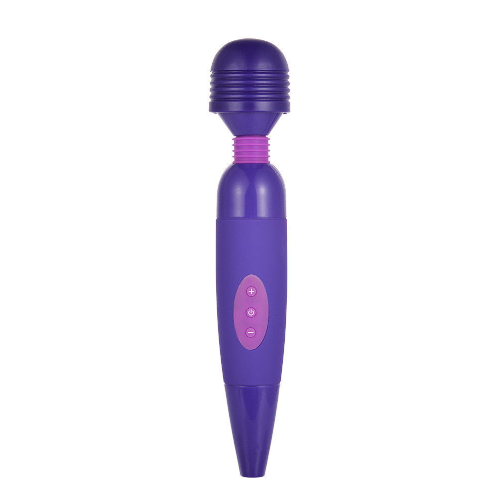 Mini USB Massage Wand Vibrator